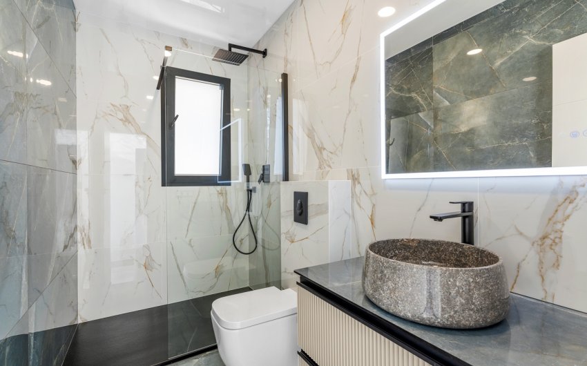 Resale - Villa -
Ciudad Quesada - Rojales