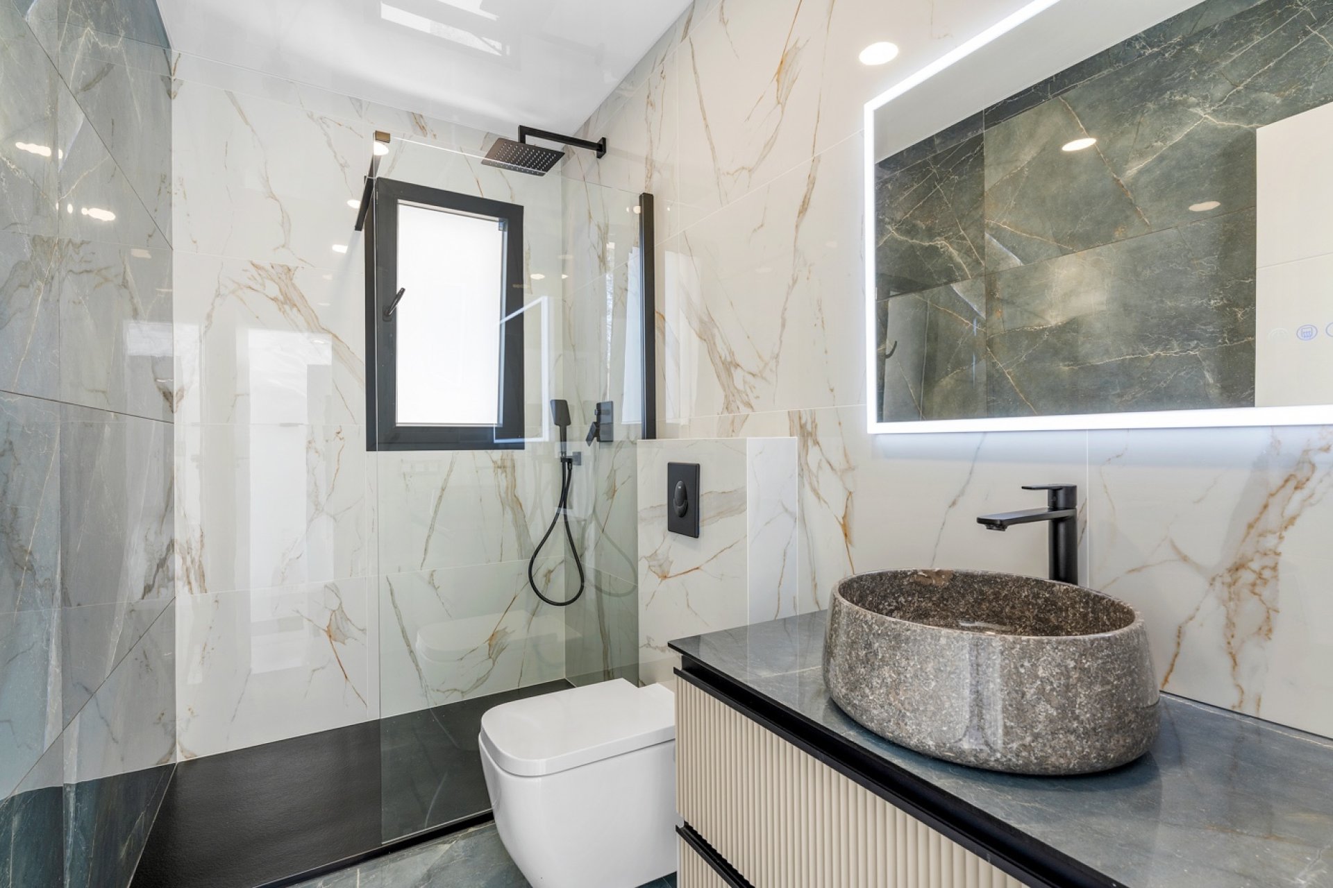 Resale - Villa -
Ciudad Quesada - Rojales