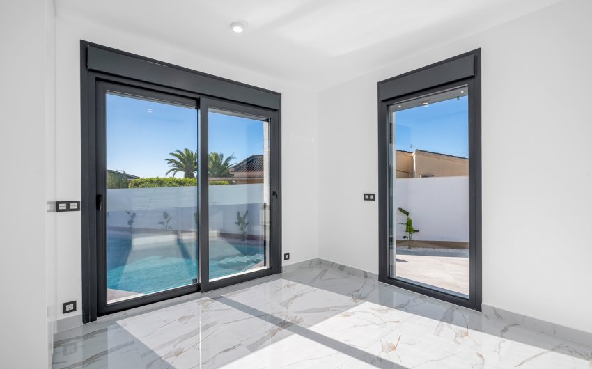 Resale - Villa -
Ciudad Quesada - Rojales