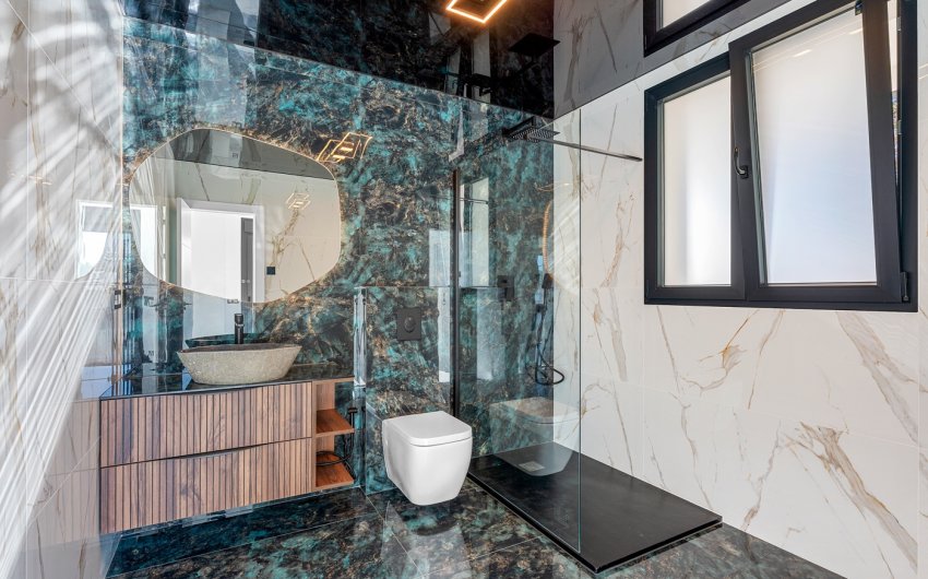 Resale - Villa -
Ciudad Quesada - Rojales