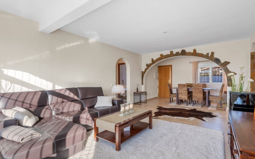 Resale - Villa -
Ciudad Quesada - Rojales