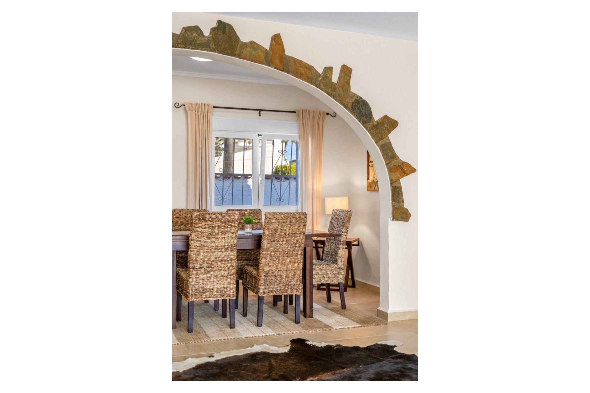 Resale - Villa -
Ciudad Quesada - Rojales