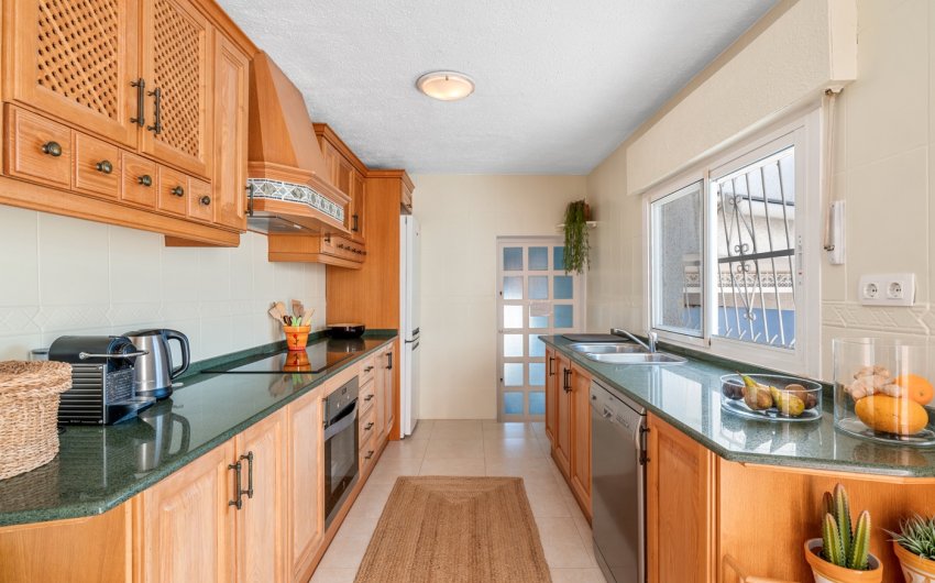 Resale - Villa -
Ciudad Quesada - Rojales