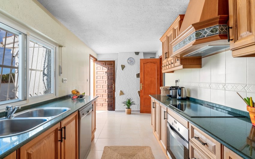 Resale - Villa -
Ciudad Quesada - Rojales