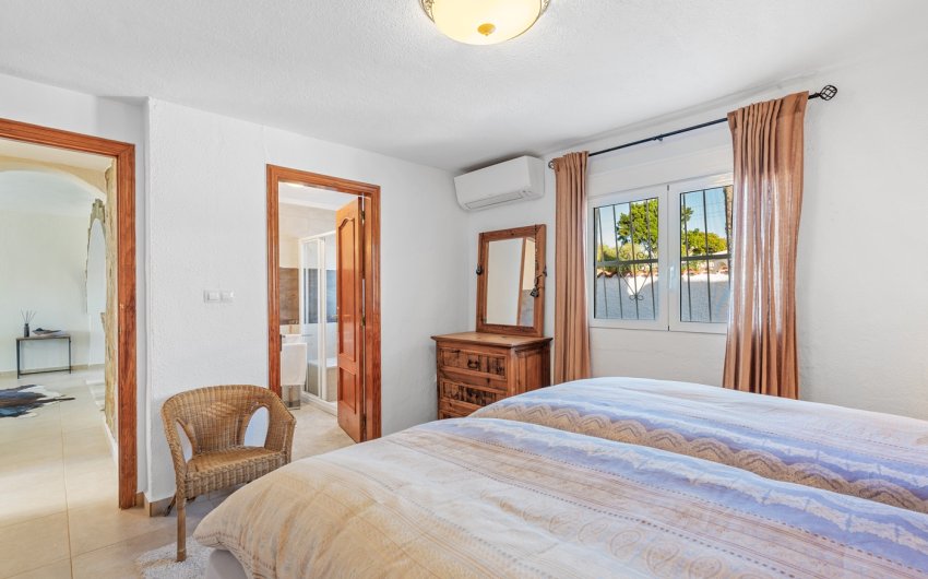 Resale - Villa -
Ciudad Quesada - Rojales