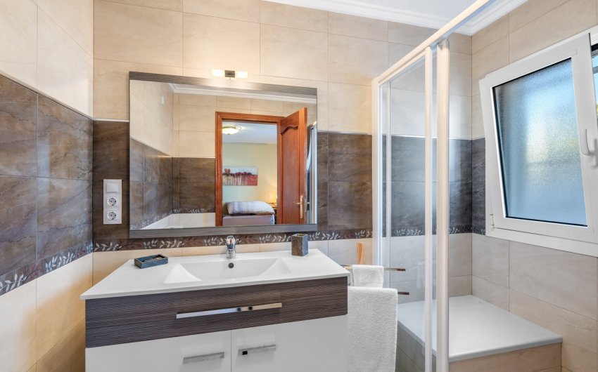 Resale - Villa -
Ciudad Quesada - Rojales