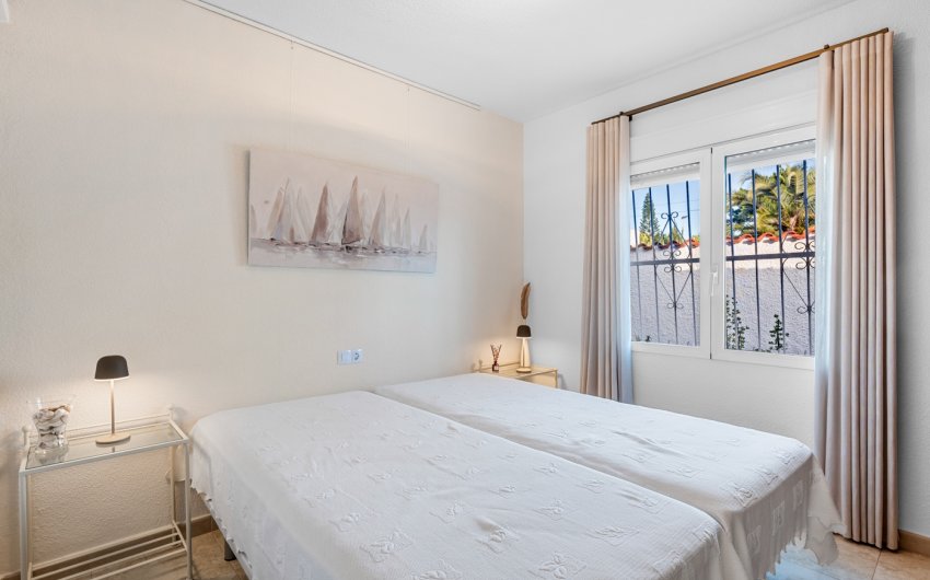 Resale - Villa -
Ciudad Quesada - Rojales