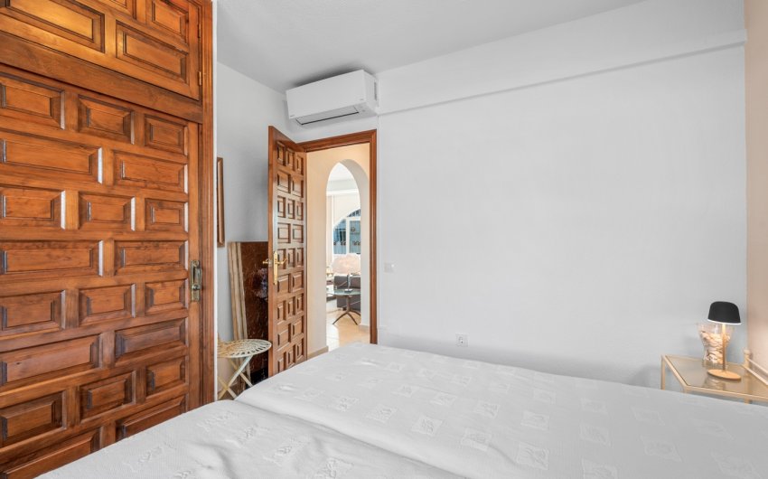 Resale - Villa -
Ciudad Quesada - Rojales