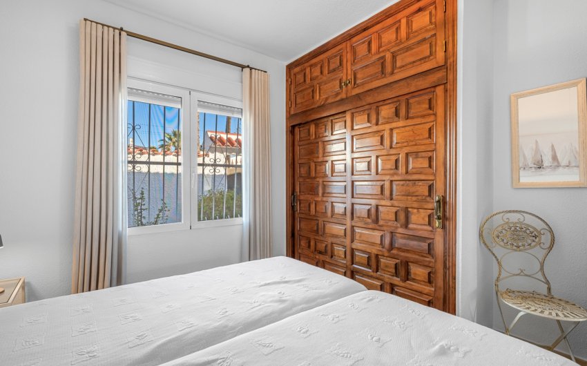 Resale - Villa -
Ciudad Quesada - Rojales