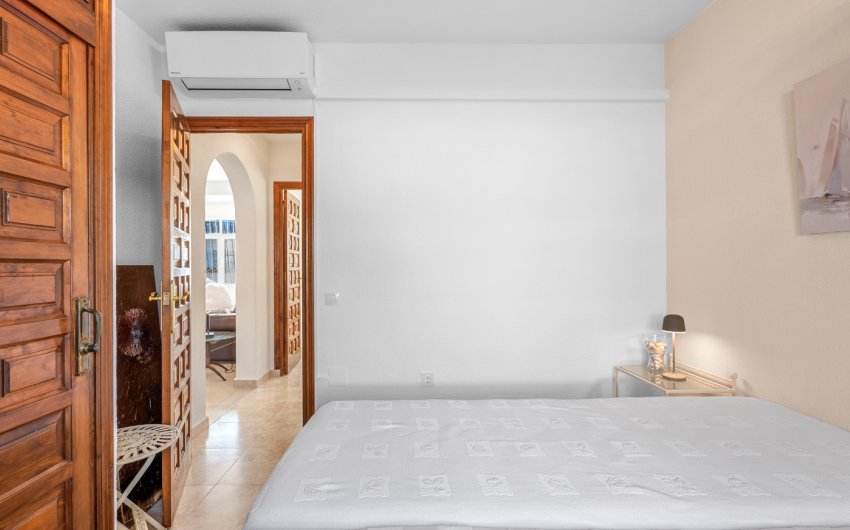 Resale - Villa -
Ciudad Quesada - Rojales