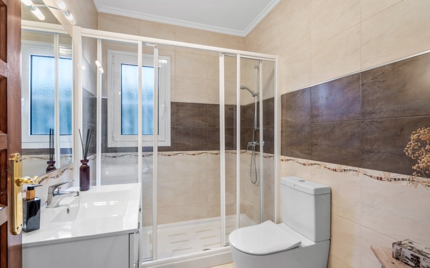 Resale - Villa -
Ciudad Quesada - Rojales