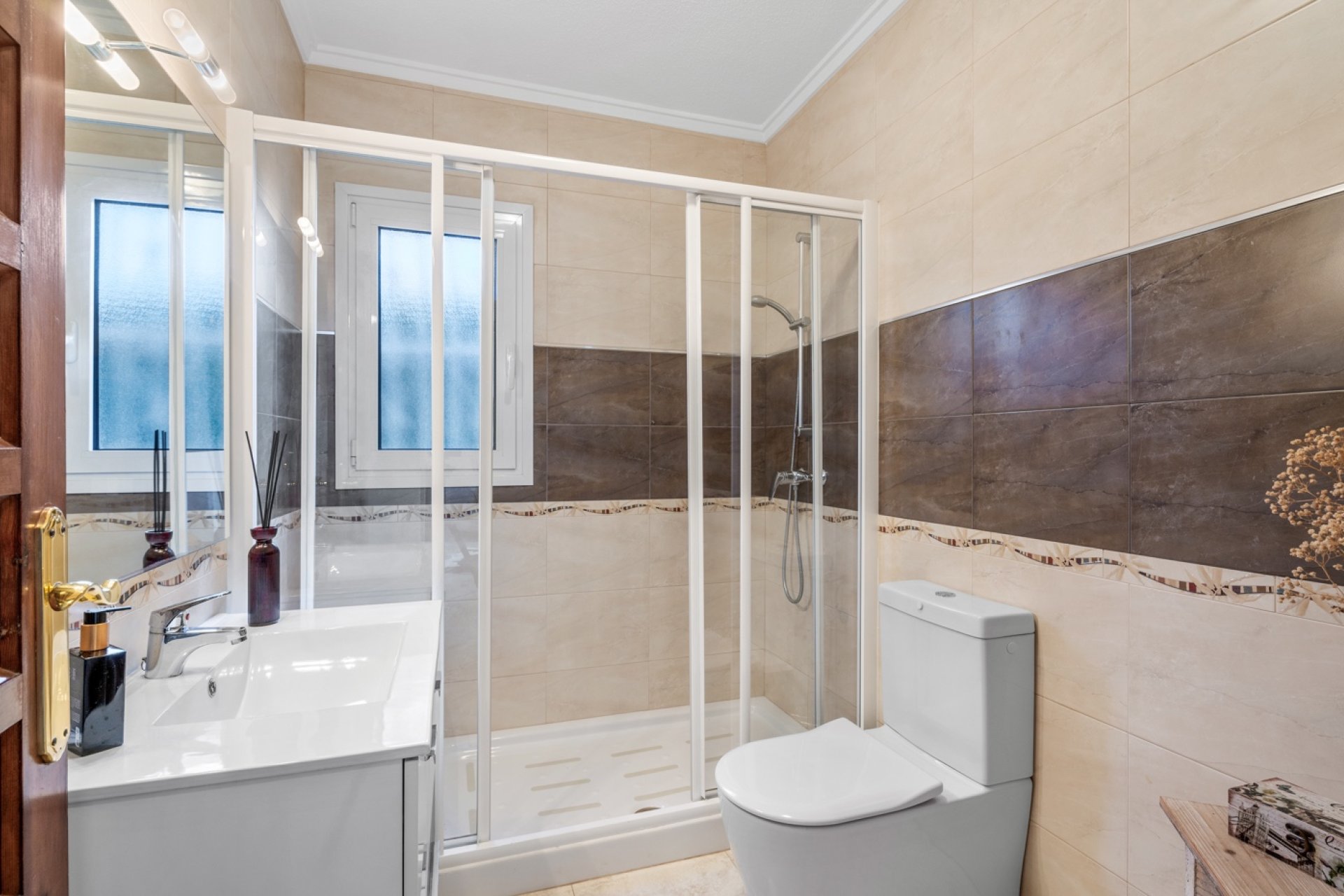 Resale - Villa -
Ciudad Quesada - Rojales