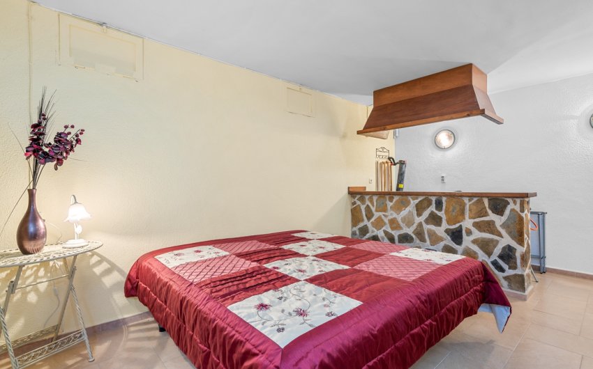 Resale - Villa -
Ciudad Quesada - Rojales