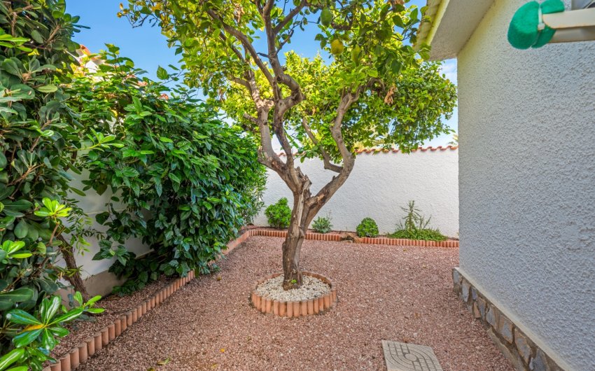 Resale - Villa -
Ciudad Quesada - Rojales