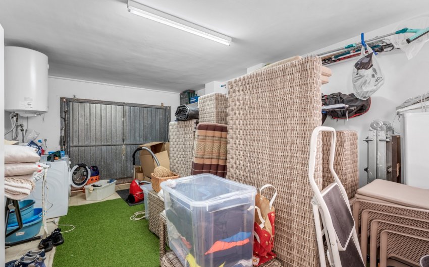 Resale - Villa -
Ciudad Quesada - Rojales