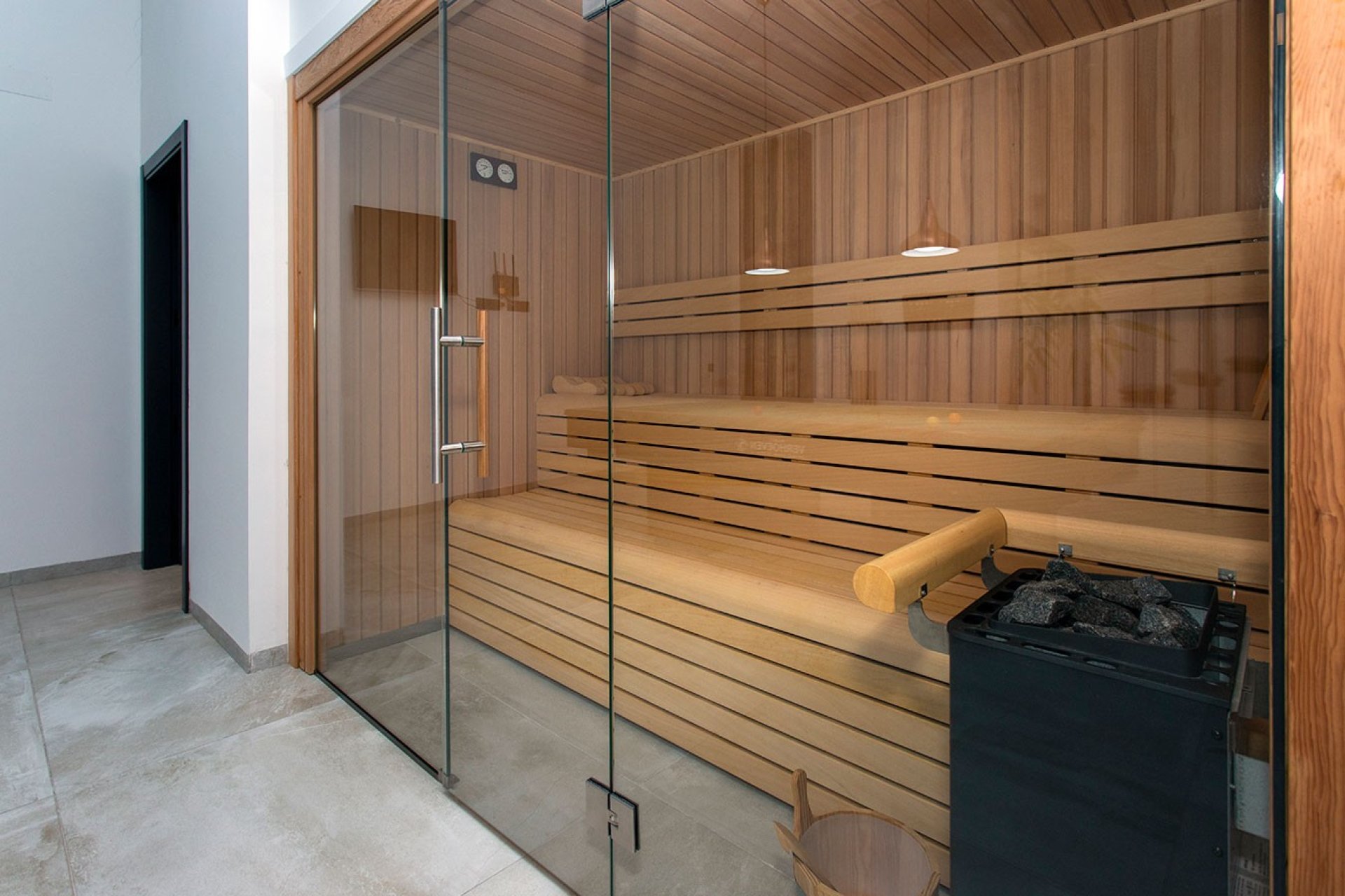 Resale - Villa -
Ciudad Quesada - Rojales