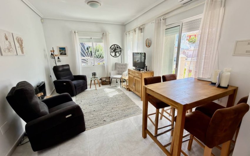 Resale - Villa -
Ciudad Quesada - Rojales