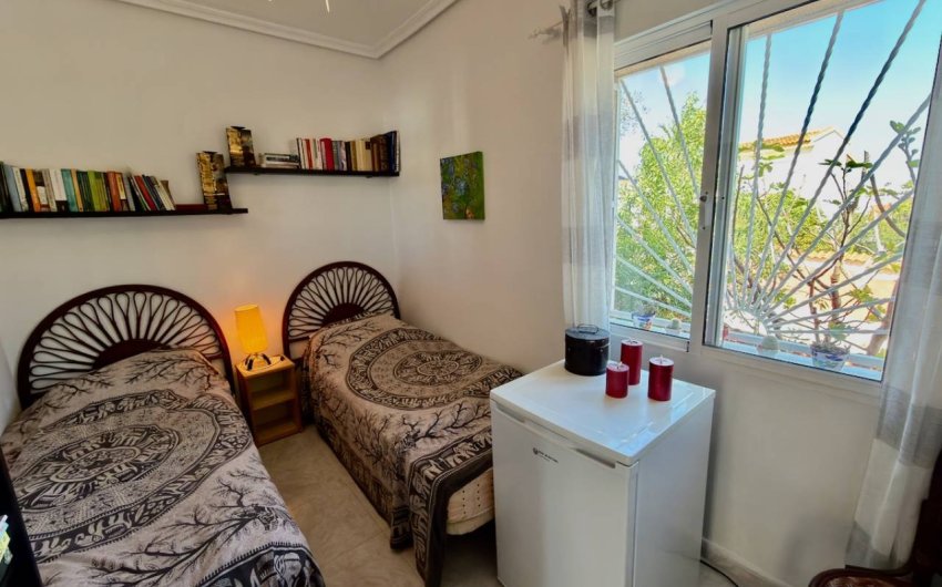 Resale - Villa -
Ciudad Quesada - Rojales