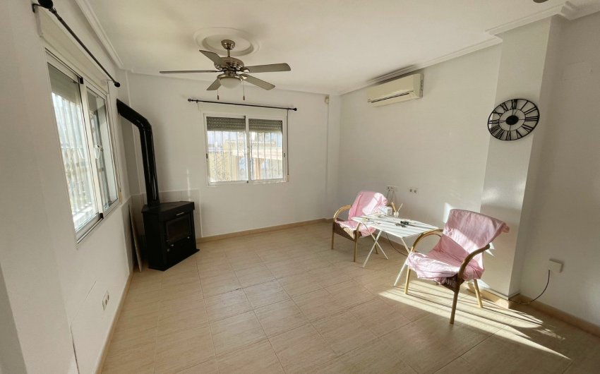 Resale - Villa -
Ciudad Quesada - Rojales