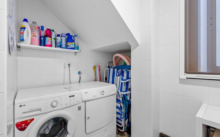 Resale - Villa -
Ciudad Quesada - Rojales