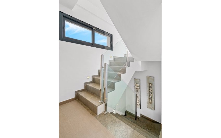 Resale - Villa -
Ciudad Quesada - Rojales