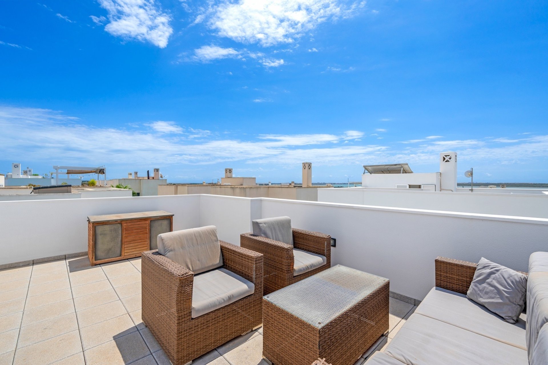 Resale - Villa -
Ciudad Quesada - Rojales