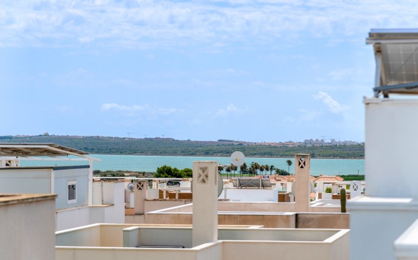 Resale - Villa -
Ciudad Quesada - Rojales