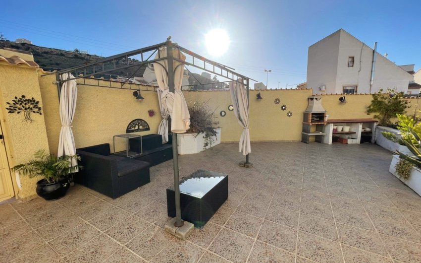 Resale - Villa -
Ciudad Quesada - Rojales