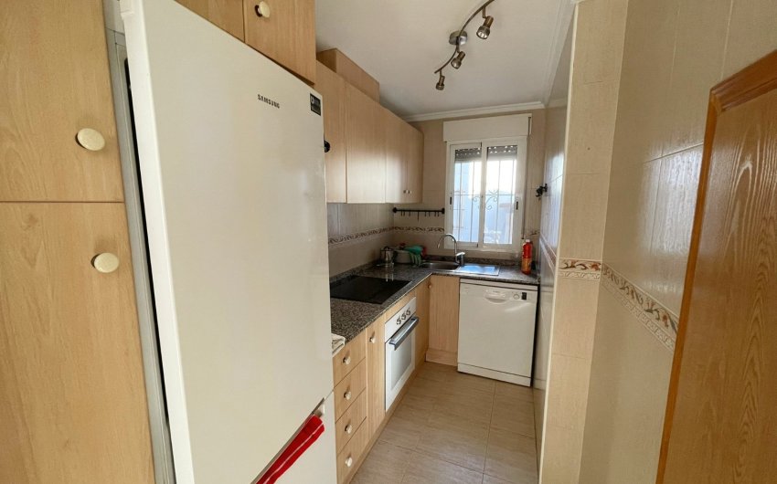 Resale - Villa -
Ciudad Quesada - Rojales