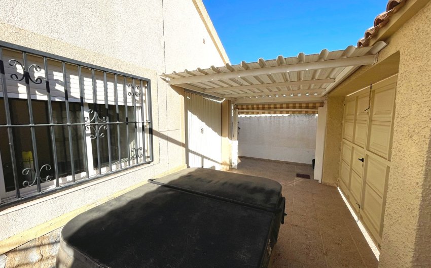 Resale - Villa -
Ciudad Quesada - Rojales