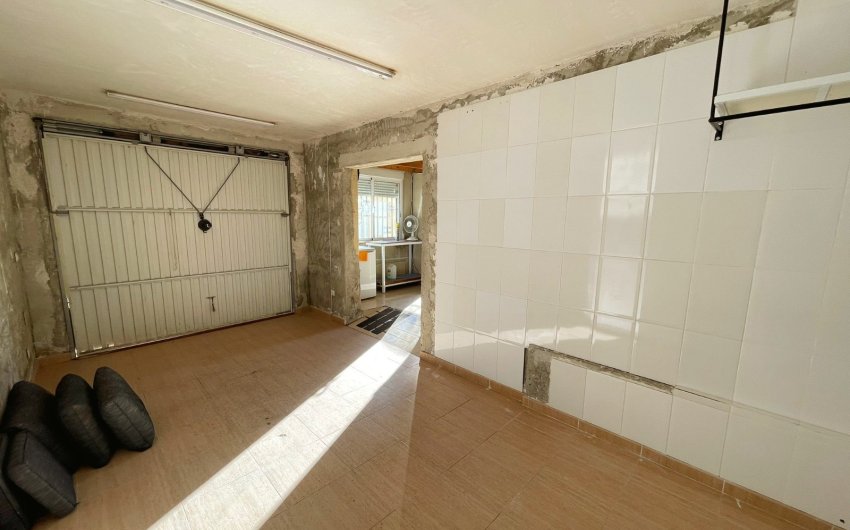 Resale - Villa -
Ciudad Quesada - Rojales