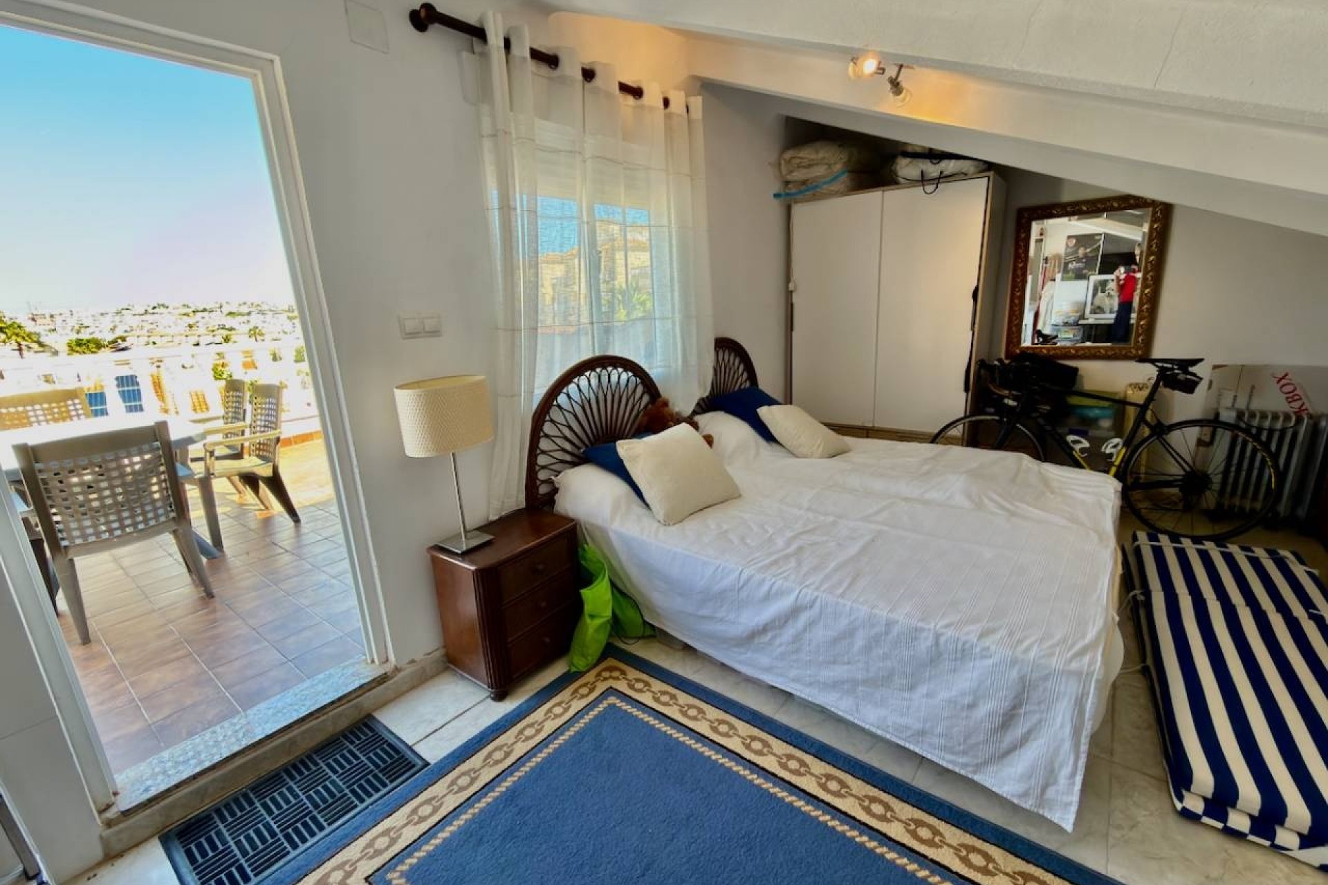 Resale - Villa -
Ciudad Quesada - Rojales