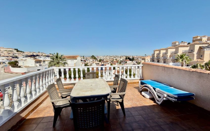 Resale - Villa -
Ciudad Quesada - Rojales