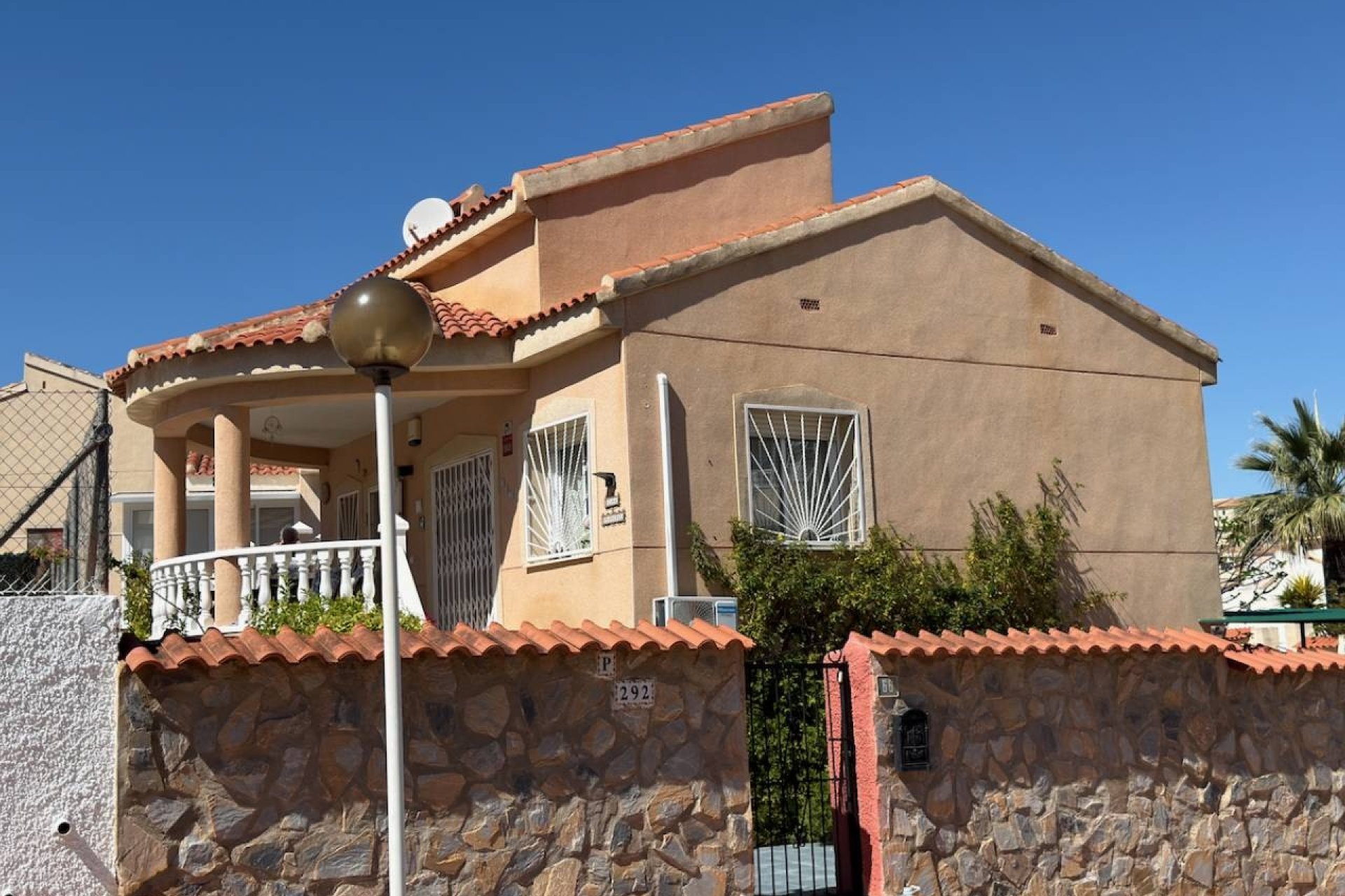 Resale - Villa -
Ciudad Quesada - Rojales