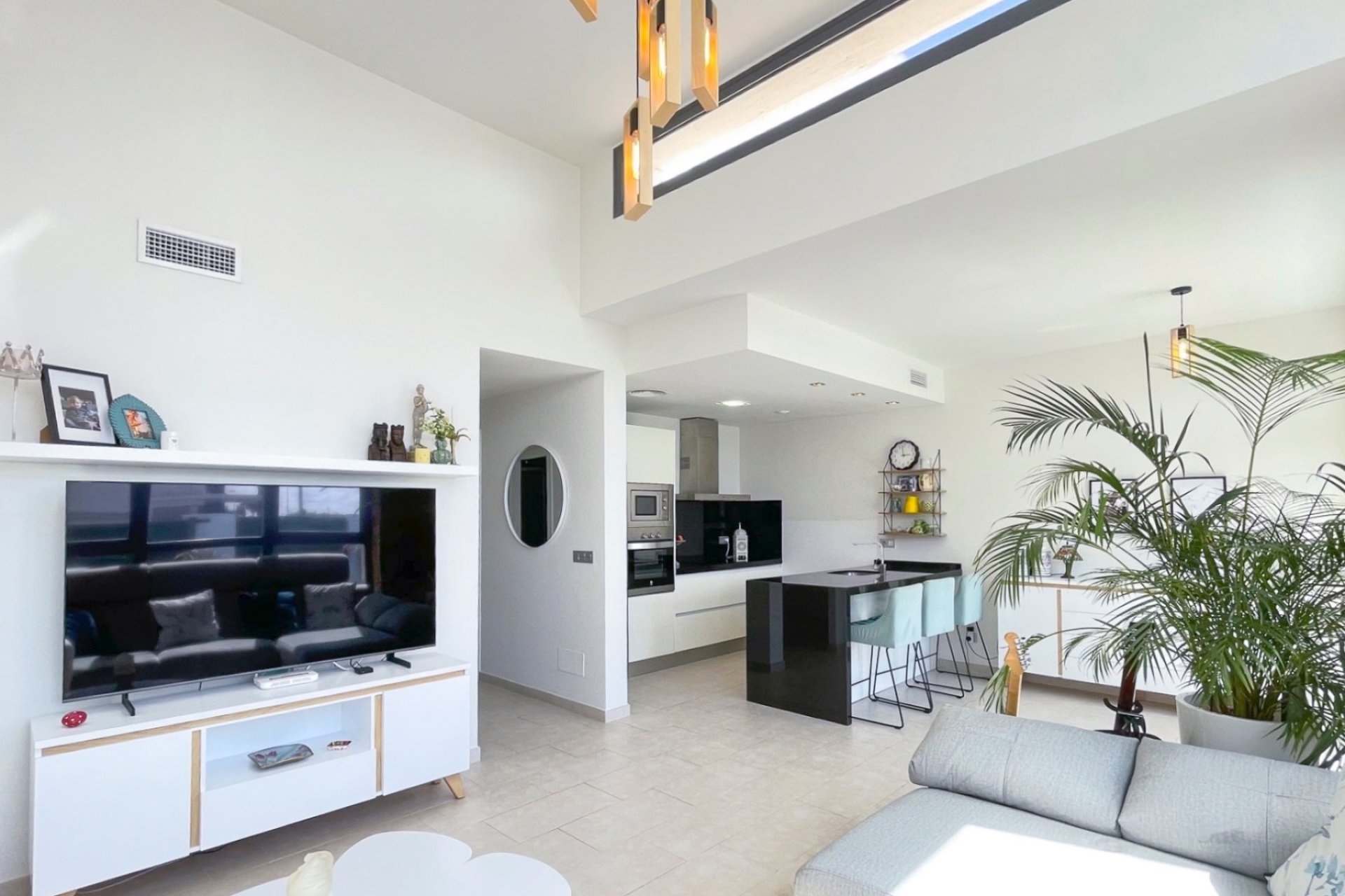 Resale - Villa -
Ciudad Quesada - Rojales