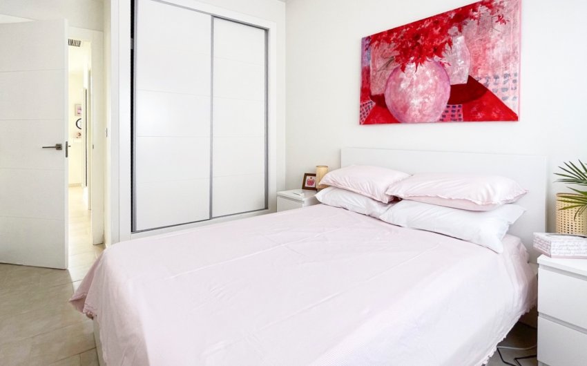 Resale - Villa -
Ciudad Quesada - Rojales