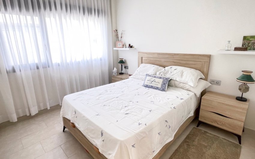 Resale - Villa -
Ciudad Quesada - Rojales