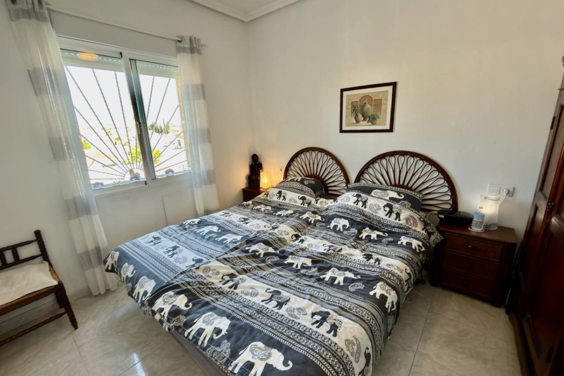 Resale - Villa -
Ciudad Quesada - Rojales