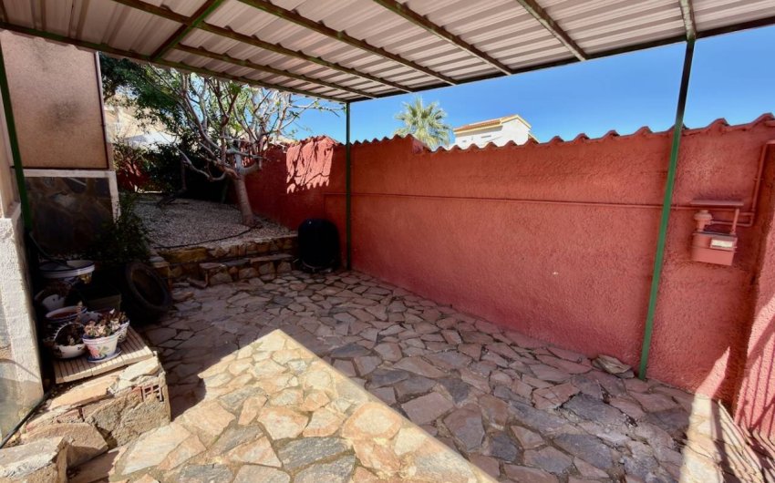 Resale - Villa -
Ciudad Quesada - Rojales