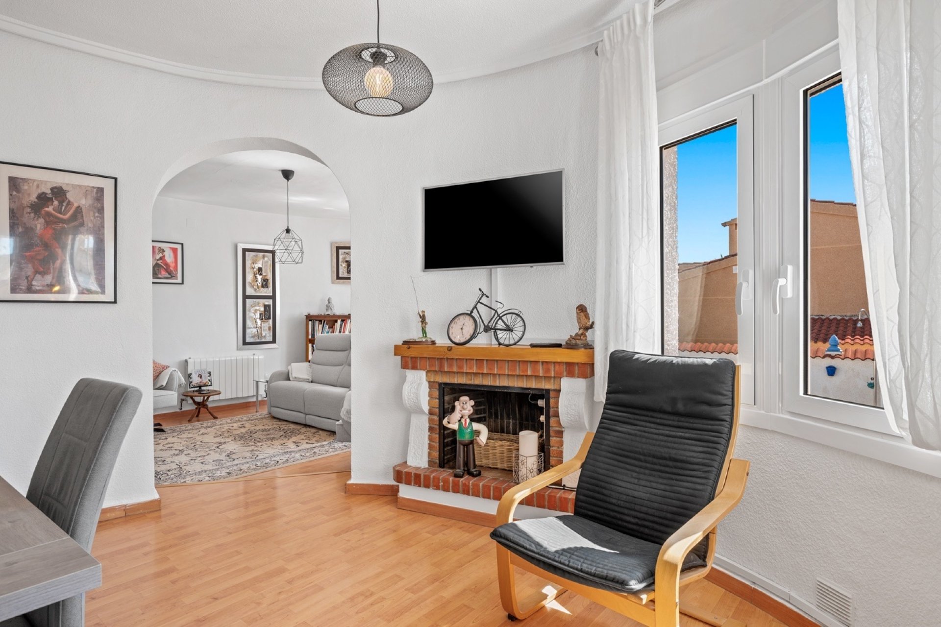 Resale - Villa -
Ciudad Quesada - Rojales