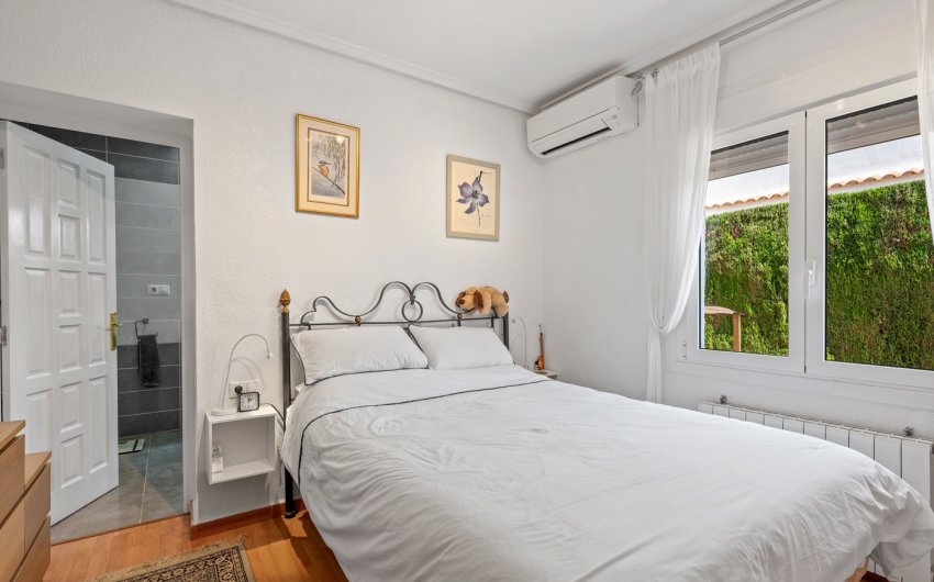 Resale - Villa -
Ciudad Quesada - Rojales