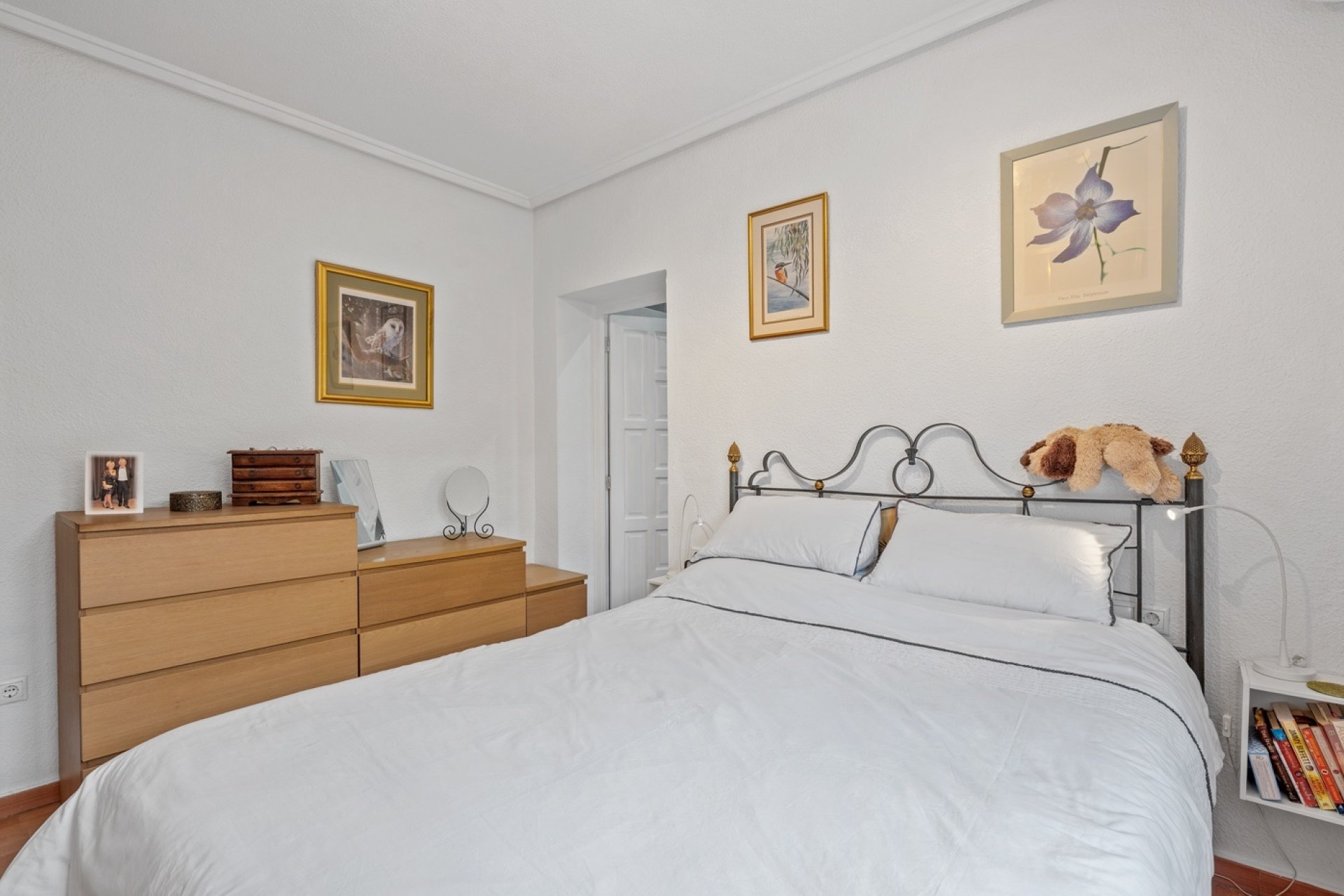 Resale - Villa -
Ciudad Quesada - Rojales