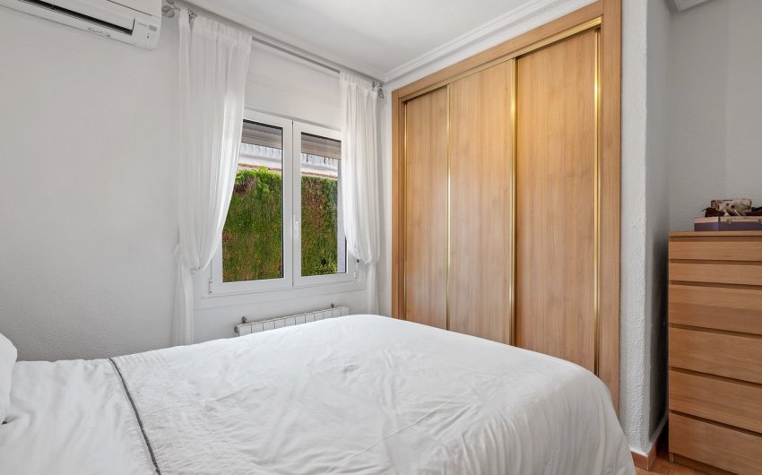 Resale - Villa -
Ciudad Quesada - Rojales