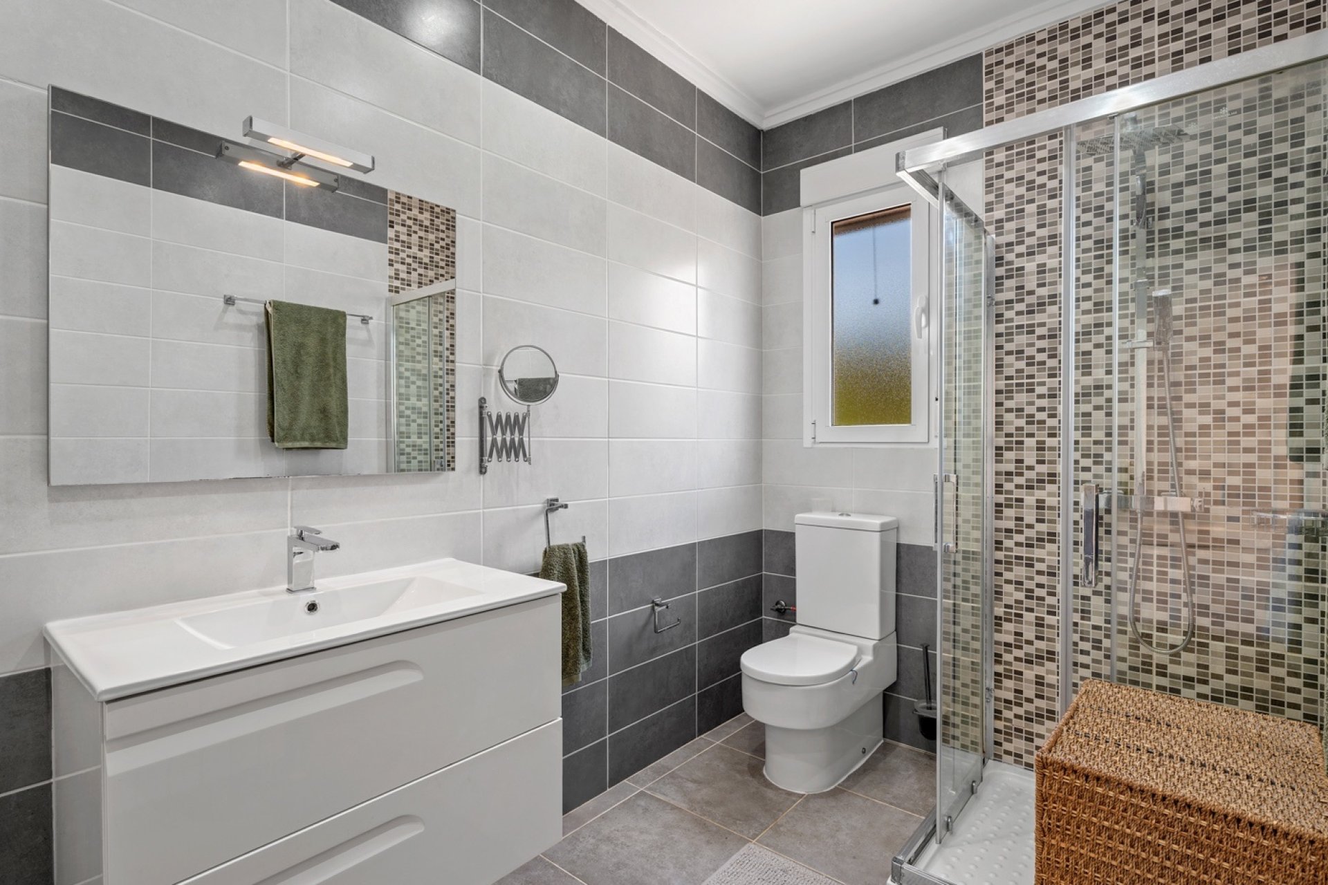 Resale - Villa -
Ciudad Quesada - Rojales