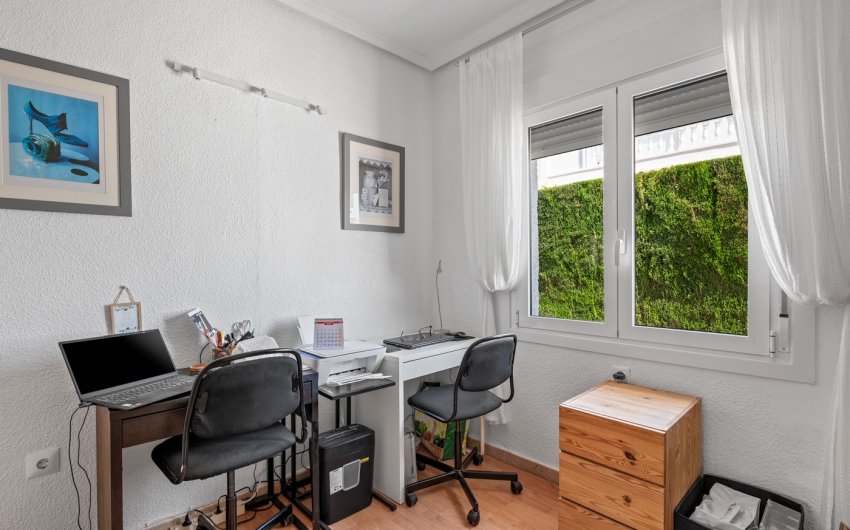 Resale - Villa -
Ciudad Quesada - Rojales