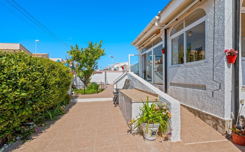 Resale - Villa -
Ciudad Quesada - Rojales