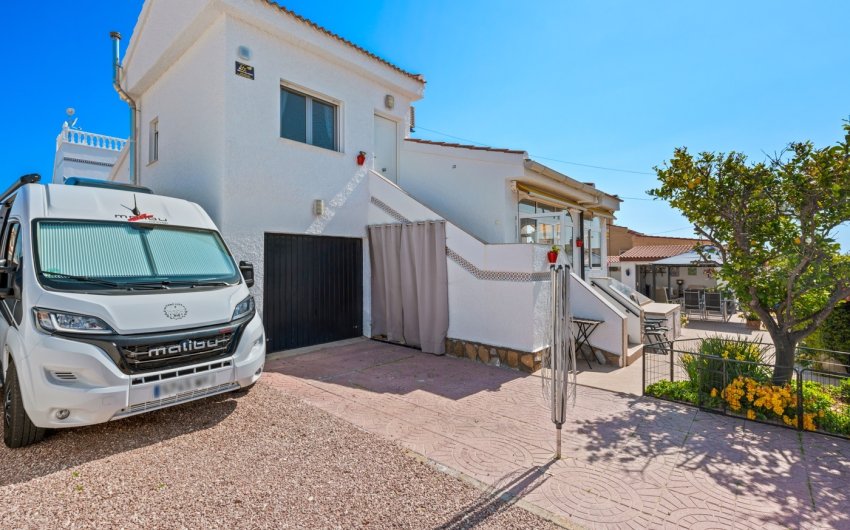 Resale - Villa -
Ciudad Quesada - Rojales