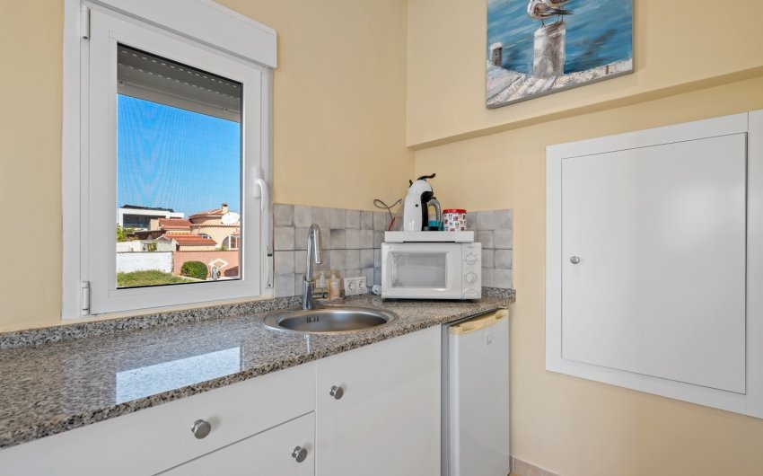 Resale - Villa -
Ciudad Quesada - Rojales