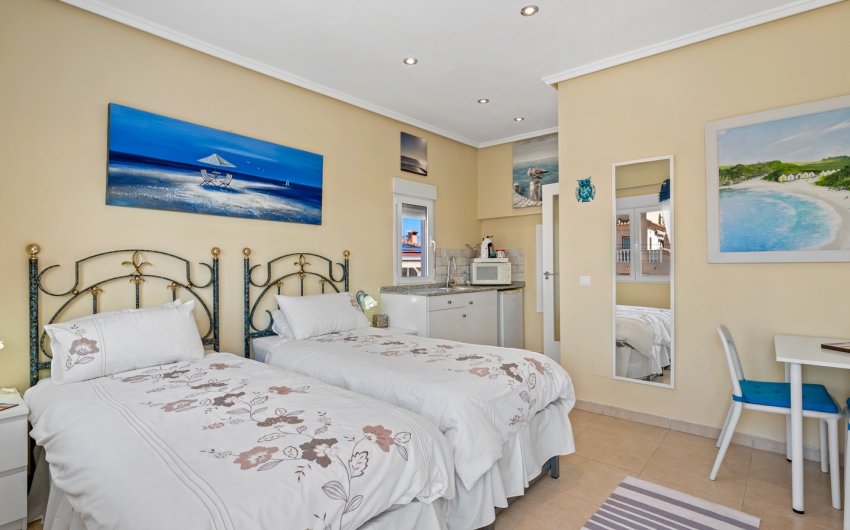 Resale - Villa -
Ciudad Quesada - Rojales