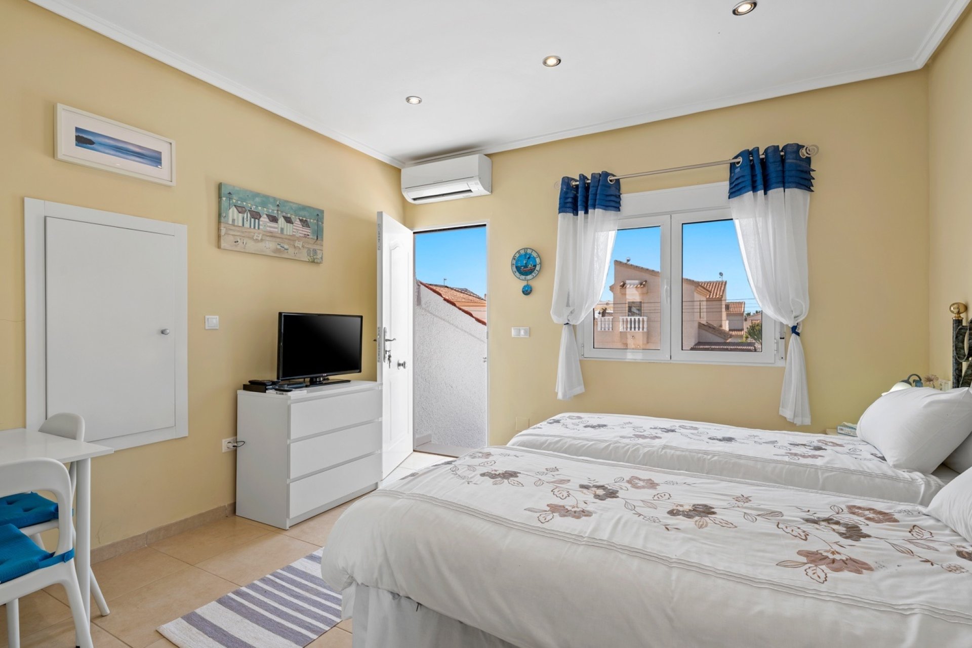 Resale - Villa -
Ciudad Quesada - Rojales